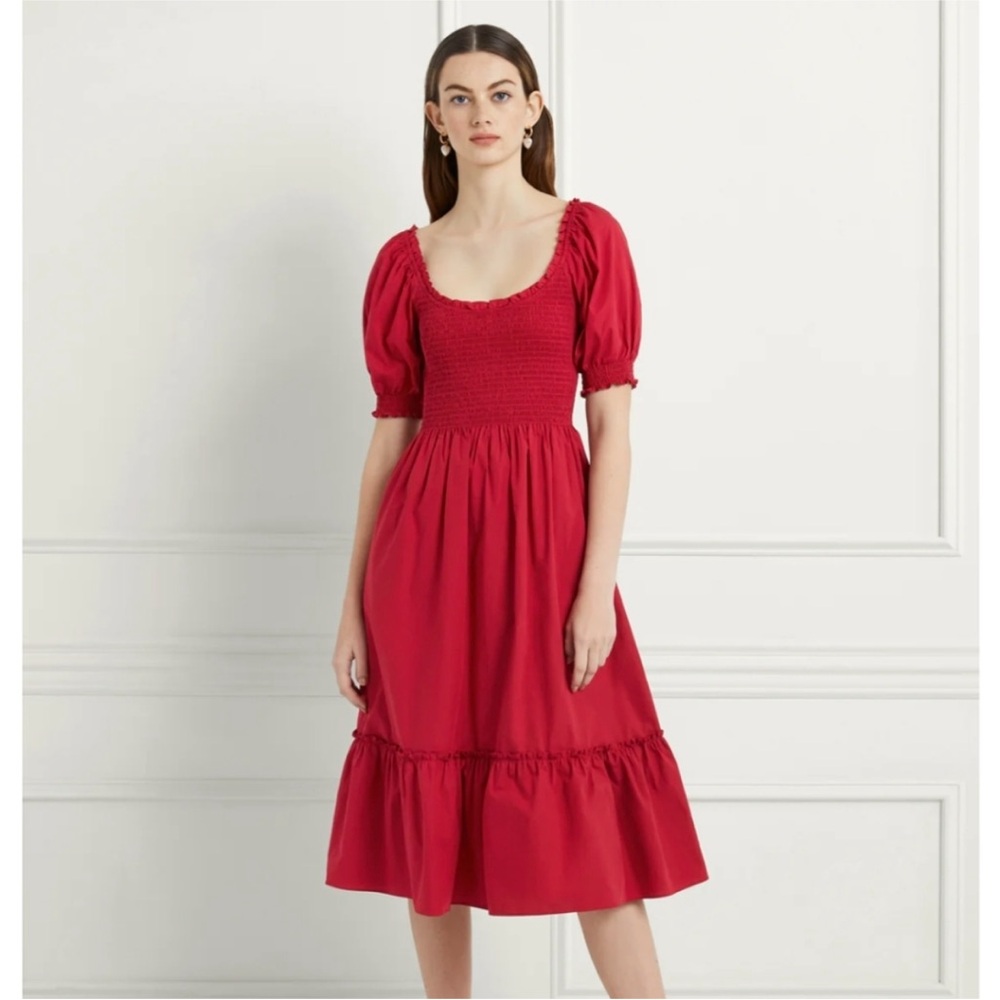 Hill House Home  Louisa Nap Dress